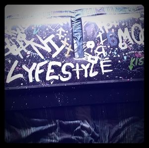 Furniture/ Bedroom Decor